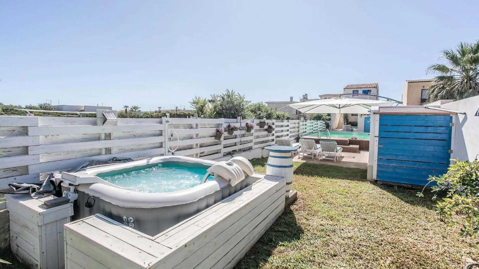 Beautiful Apartment In Scicli With Jacuzzi 0*,  Italy