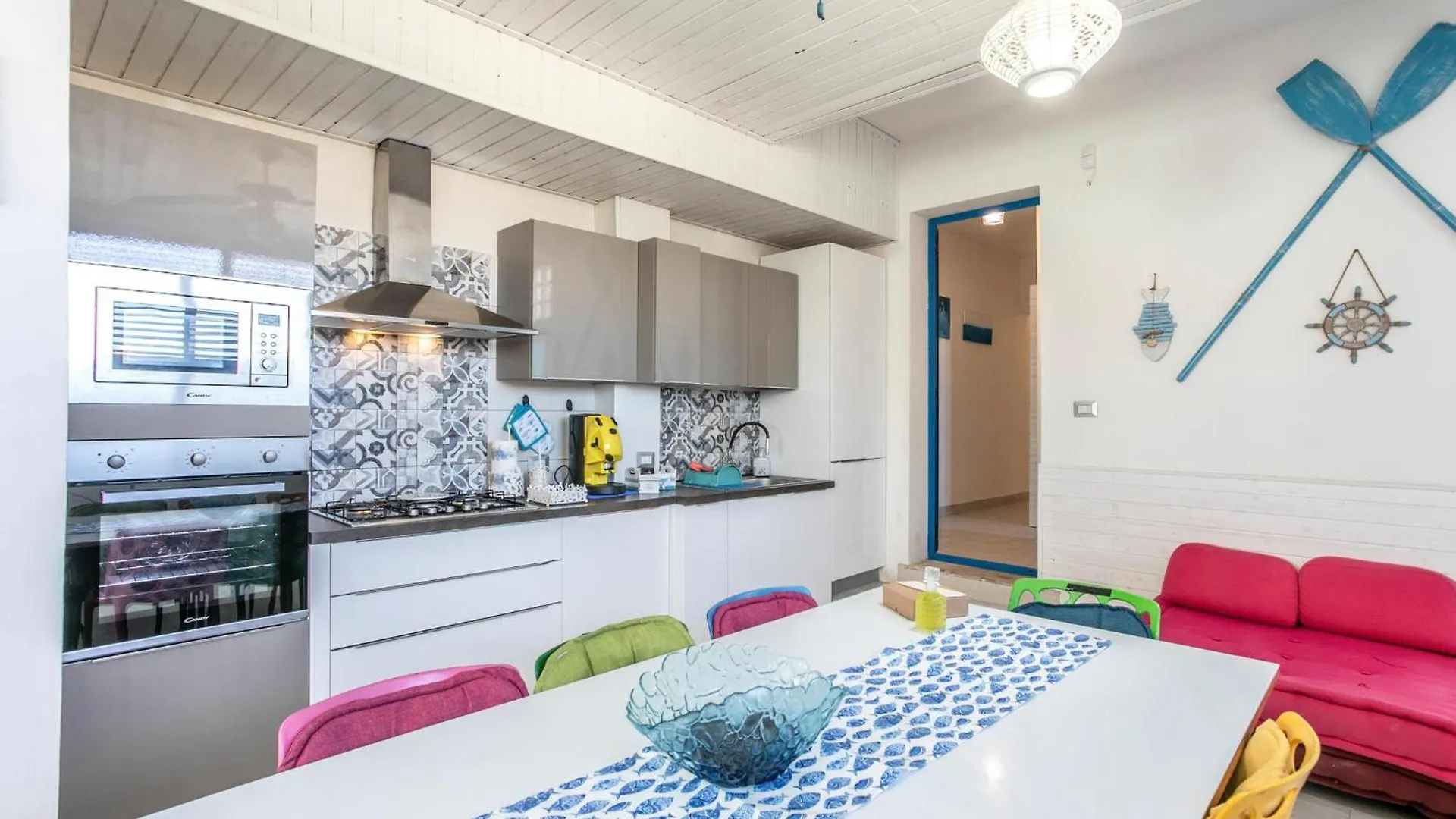 Beautiful Apartment In Scicli With Jacuzzi