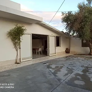 Casa Degli Spartani Pina Appartamento