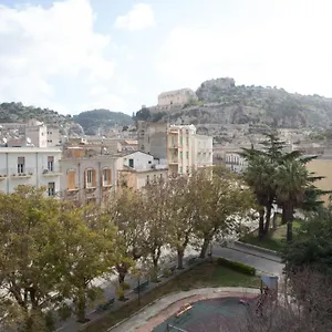 Terrazza Su Appartamento