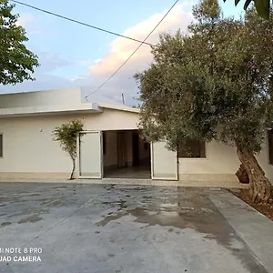 Casa Degli Spartani Teresa Appartamento