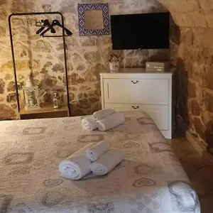 Casa Loredana Scicli