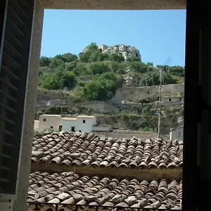 Anticu Dammusu Scicli